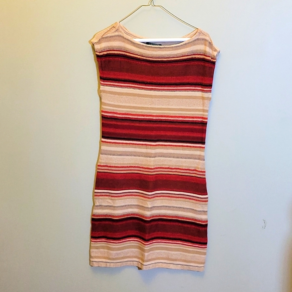 Lauren Ralph Lauren Sweater Dress